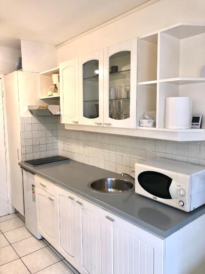 Créteil Studio Apartment Near To Paris מראה חיצוני תמונה