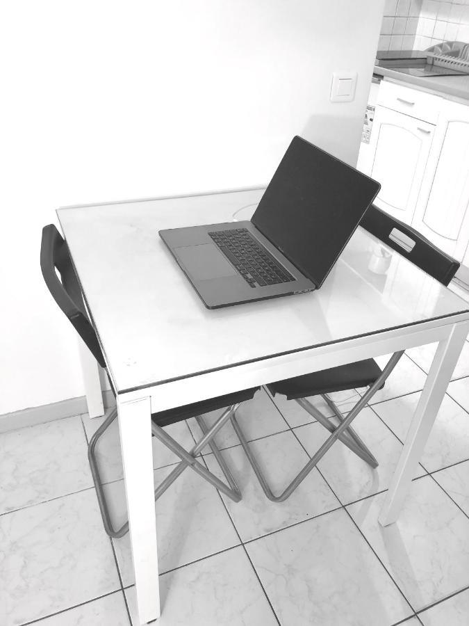 Créteil Studio Apartment Near To Paris מראה חיצוני תמונה