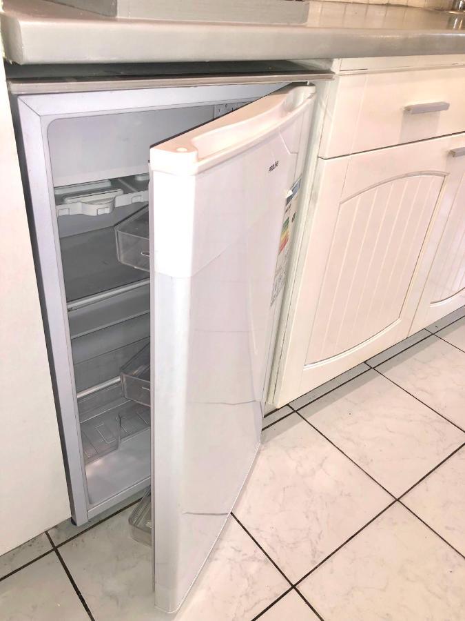 Créteil Studio Apartment Near To Paris מראה חיצוני תמונה